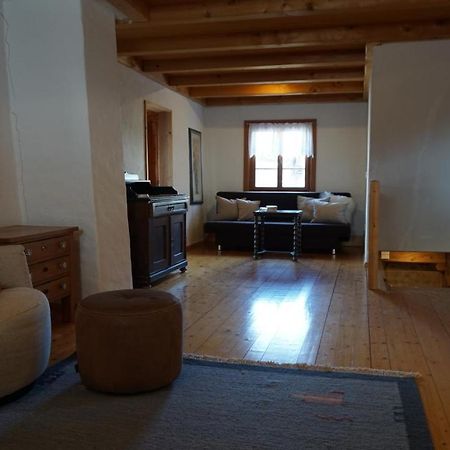 Bauernhaus Am Pfaenderhang Mit Seeblick 洛查贝布里根 外观 照片