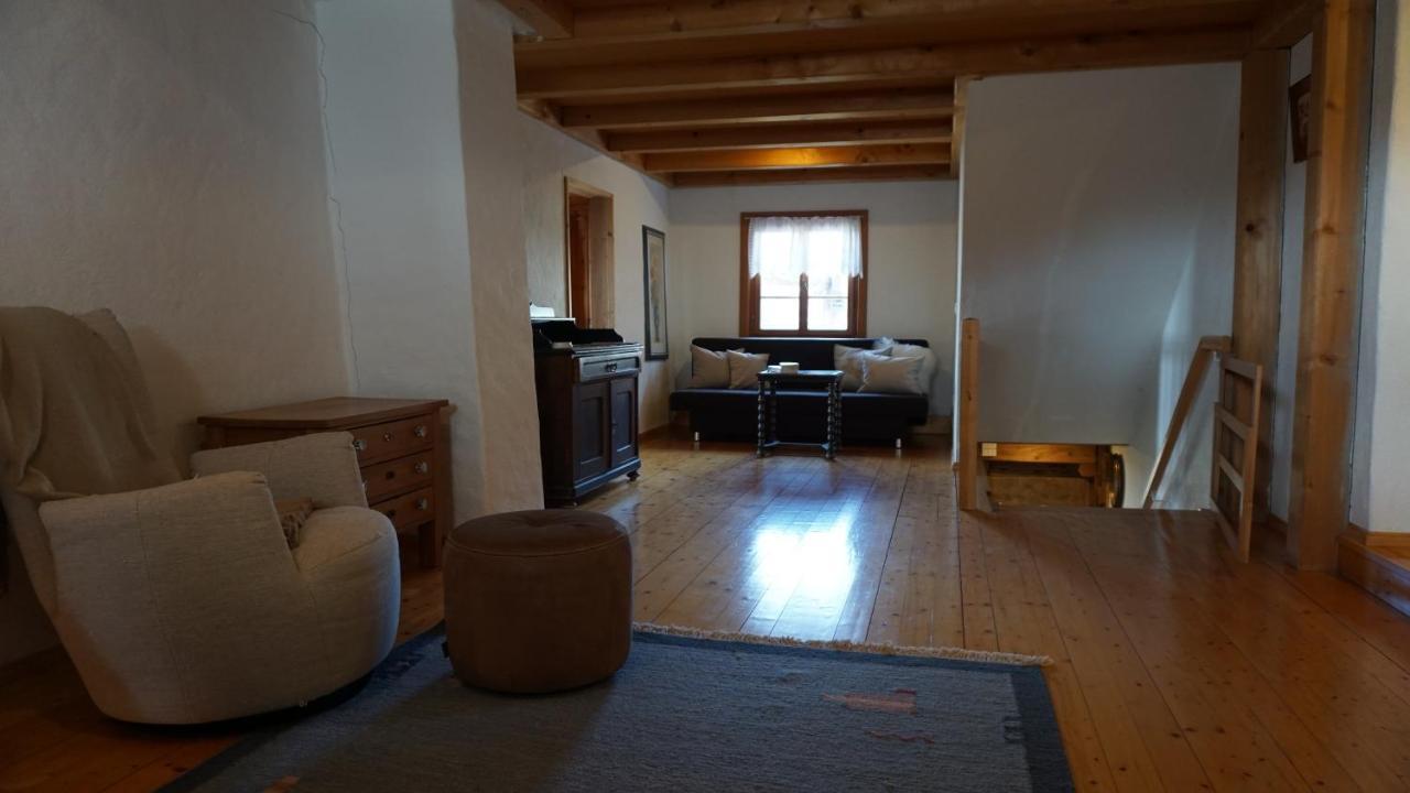 Bauernhaus Am Pfaenderhang Mit Seeblick 洛查贝布里根 外观 照片